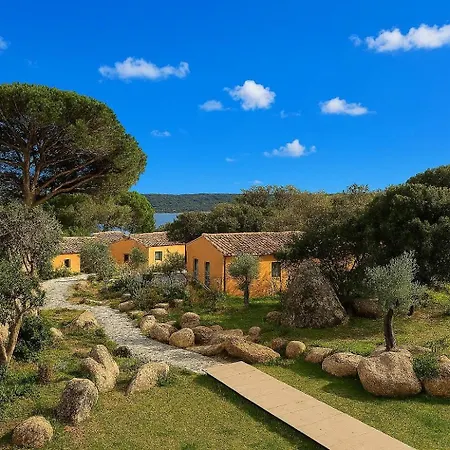 Apartamento Cala Di Sole - T2 Cabine, Piscine & *