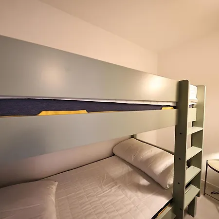 Cala Di Sole - T2 Cabine, Piscine & Apartamento