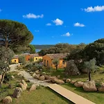 公寓 Cala Di Sole - T2 Cabine, Piscine & *