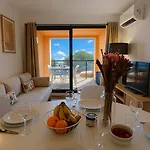 Cala Di Sole - T2 Cabine, Piscine & Daire Pianottoli-Caldarello (Corsica)