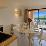 Cala Di Sole - T2 Cabine, Piscine & Daire *