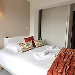 公寓 Cala Di Sole - T2 Cabine, Piscine & 皮诺托里卡尔达雷洛