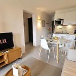 Cala Di Sole - T2 Cabine, Piscine & Daire Pianottoli-Caldarello (Corsica)