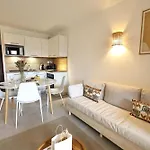 Cala Di Sole - T2 Cabine, Piscine & 公寓 皮诺托里卡尔达雷洛
