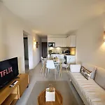 公寓 Cala Di Sole - T2 Cabine, Piscine & *