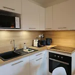 Cala Di Sole - T2 Cabine, Piscine & Daire *