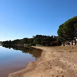 Cala Di Sole - T2 Cabine, Piscine & Daire *