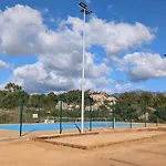 Daire Cala Di Sole - T2 Cabine, Piscine &