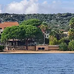 Daire Cala Di Sole - T2 Cabine, Piscine &