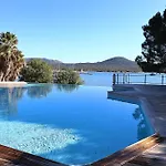 Daire Cala Di Sole - T2 Cabine, Piscine &