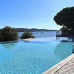 Cala Di Sole - T2 Cabine, Piscine & Daire
