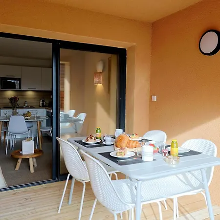 Cala Di Sole - T2 Cabine, Piscine & *