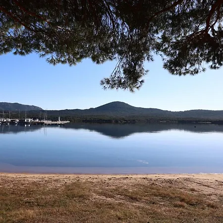 Apartment Cala Di Sole - T2 Cabine, Piscine &