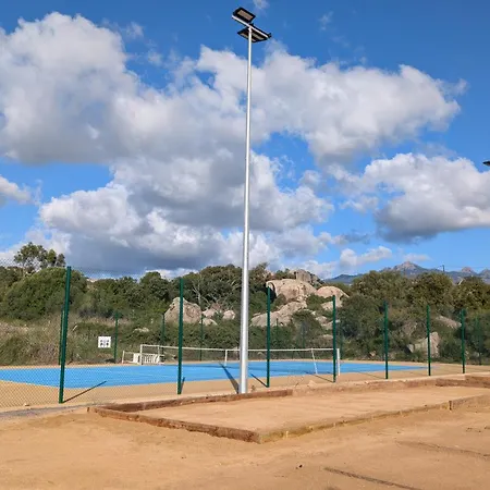 Apartment Cala Di Sole - T2 Cabine, Piscine &