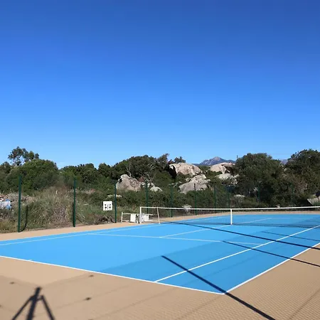 Cala Di Sole - T2 Cabine, Piscine & Apartment *