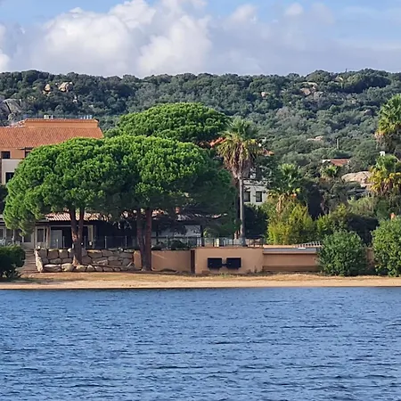 شقة Cala Di Sole - T2 Cabine, Piscine &