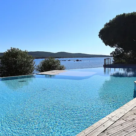 Cala Di Sole - T2 Cabine, Piscine & شقة