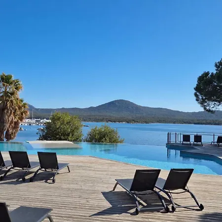 Cala Di Sole - T2 Cabine, Piscine &