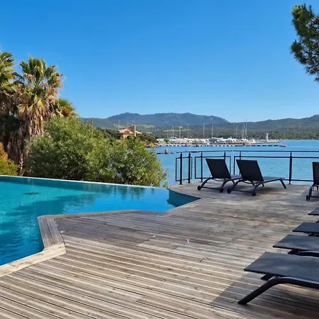 Cala Di Sole - T2 Cabine, Piscine & *