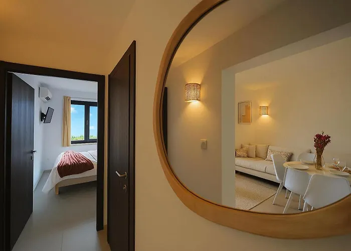 Cala Di Sole - T2 Cabine, Piscine &