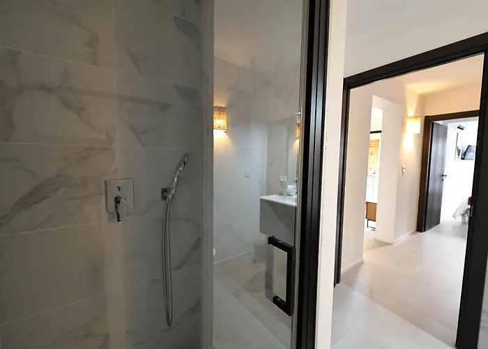 Cala Di Sole - T2 Cabine, Piscine & Apartament *