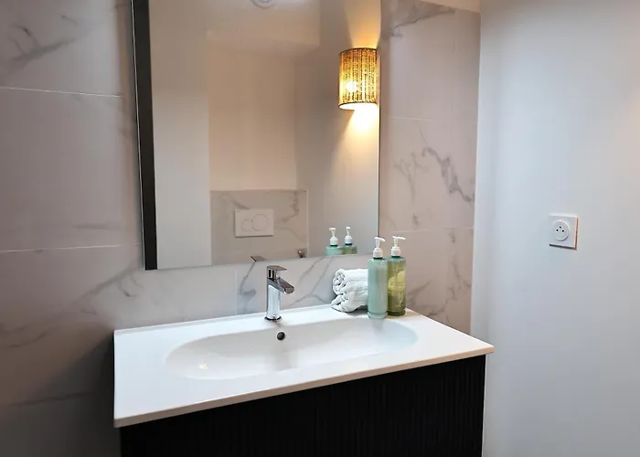 Apartment Cala Di Sole - T2 Cabine, Piscine & *