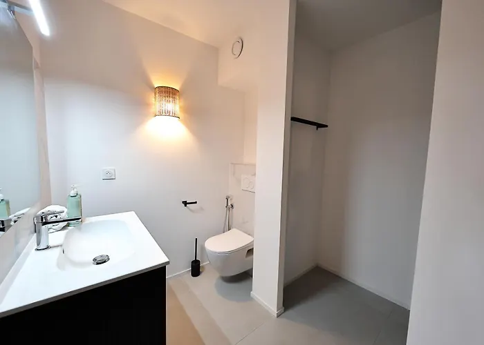 Cala Di Sole - T2 Cabine, Piscine & Apartament