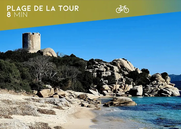 Cala Di Sole - T2 Cabine, Piscine & *
