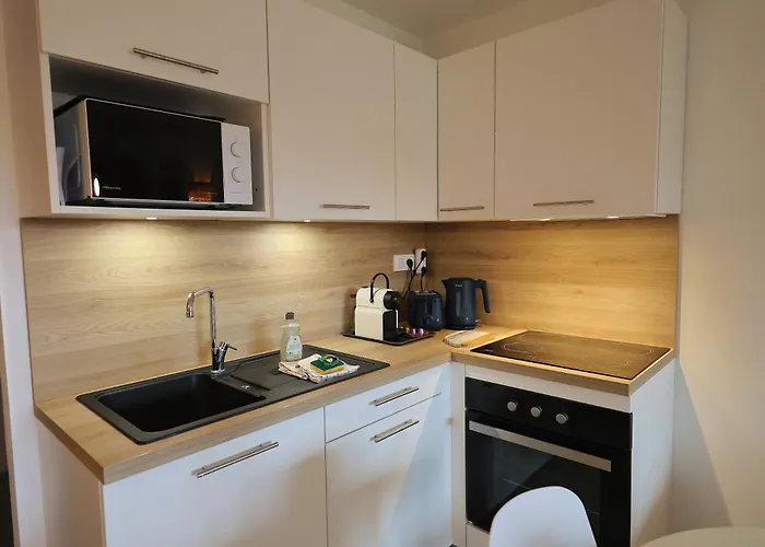 Cala Di Sole - T2 Cabine, Piscine & Apartament *