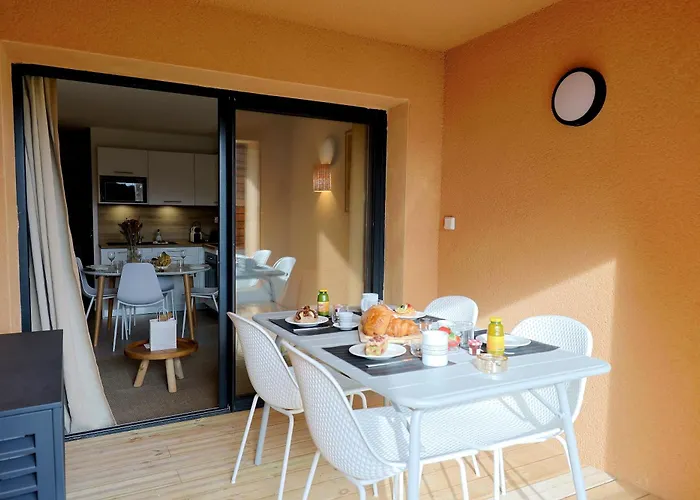 Cala Di Sole - T2 Cabine, Piscine & *