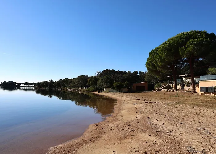 Cala Di Sole - T2 Cabine, Piscine & Apartament *