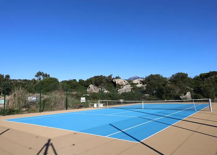 Cala Di Sole - T2 Cabine, Piscine & Apartament *