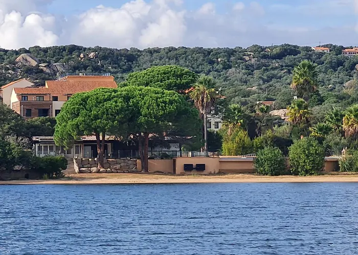 Apartament Cala Di Sole - T2 Cabine, Piscine &